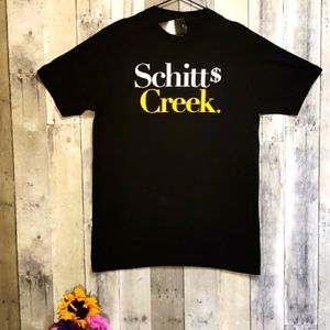 Ew David! It's a Schitt$ Creek TShirt